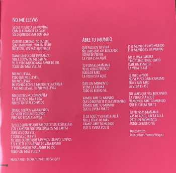 CD Marquess: Turbulento