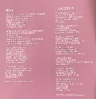 CD Marquess: Turbulento