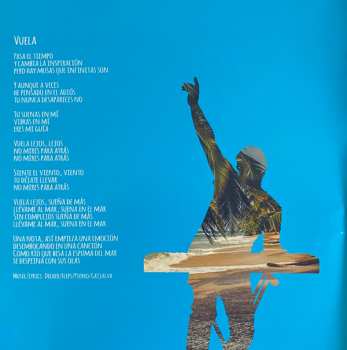 CD Marquess: Turbulento