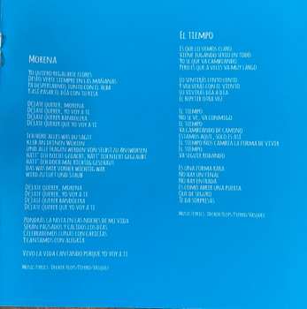 CD Marquess: Turbulento