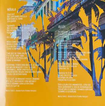 CD Marquess: Turbulento