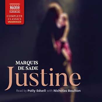 10CD Marquis De Sade: Justine