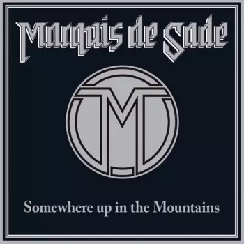 Marquis De Sade