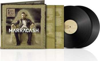 Album Marracash: King Del Rap