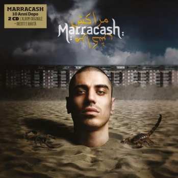 2CD Marracash: Marracash - 10 Anni Dopo