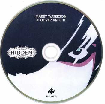CD Marry Waterson: Hidden