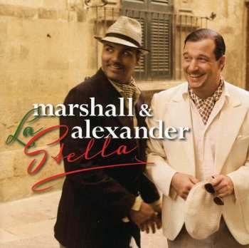Album Marshall & Alexander: La Stella