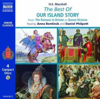Album Marshall / Bentinck / Philpott: Best Of Our Island Story