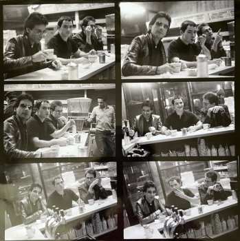 2LP Marshall Crenshaw: Marshall Crenshaw LTD