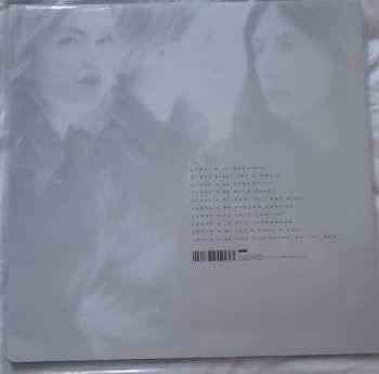 LP Marsheaux: Ath.Lon LTD