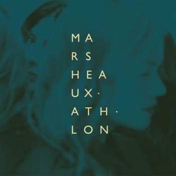 CD Marsheaux: Ath.Lon DIGI
