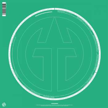 LP Marsimoto: Green Juice LTD | CLR