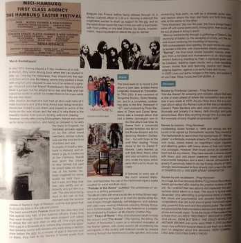 LP Marsupilami: Arena