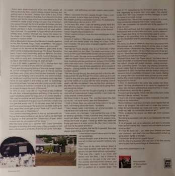 LP Marsupilami: Arena