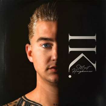 CD Mart Hoogkamer: IK.