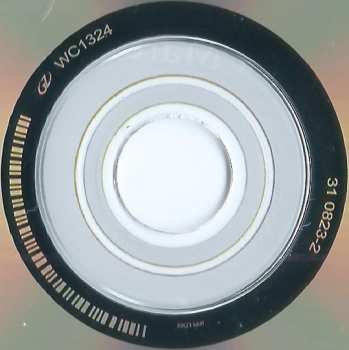 CD Marta Kubišová: Můj Svět = In My World