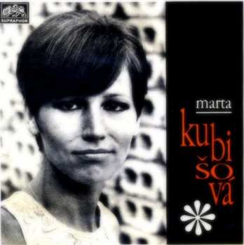 Album Marta Kubišová: Dejte Mi Kousek Louky / Říkám Ti
