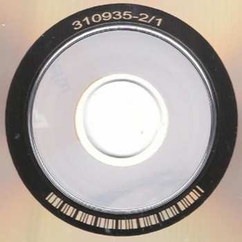 4CD Marta Kubišová: Marta