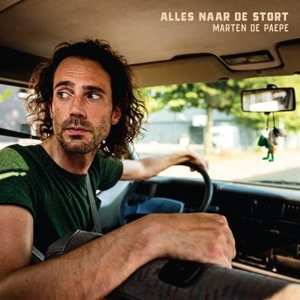 CD Marten de Paepe: Alles Naar De Stort