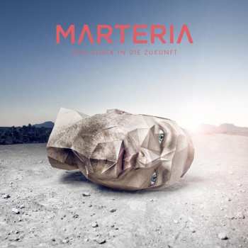 CD Marteria: Zum Glück In Die Zukunft