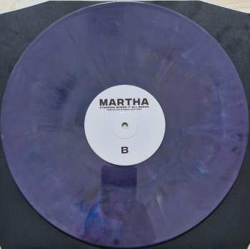 LP Martha: Standing Where It All Began (Singles And B-Sides: 2012-2025)