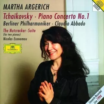 Piano Concerto No. 1 · The Nutcracker Suite (For Two Pianos)