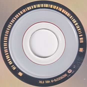 CD Johann Sebastian Bach: Schumann ∙ Bach ∙ Brahms