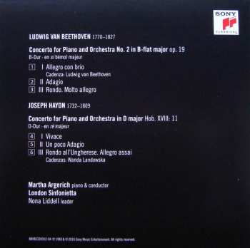 5CD/Box Set Martha Argerich: The Complete Sony Recordings