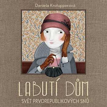 CD Martha Issová: Krolupperová: Labutí Dům. Svět Prvore