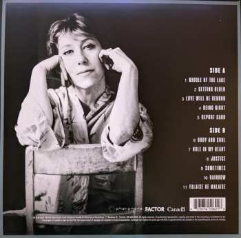 LP Martha Wainwright: Love Will Be Reborn