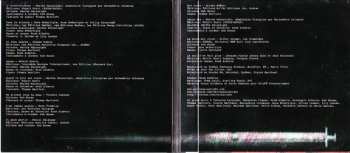 CD Martha Wainwright: Trauma: Chansons De La Série Télé Saison #4