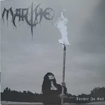 LP Marthe: Further In Evil