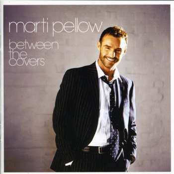 Album Marti Pellow: Between The Covers