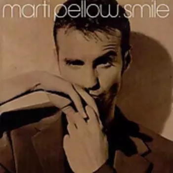 Marti Pellow: Smile