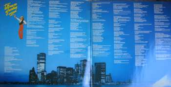 LP Marti Webb: Tell Me On A Sunday