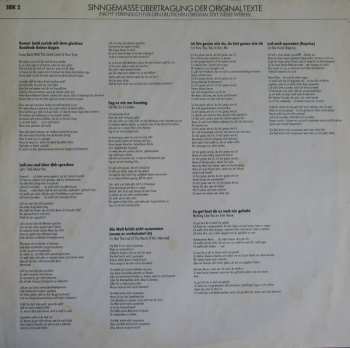 LP Marti Webb: Tell Me On A Sunday