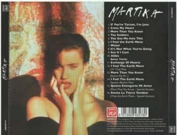 CD Martika: Martika
