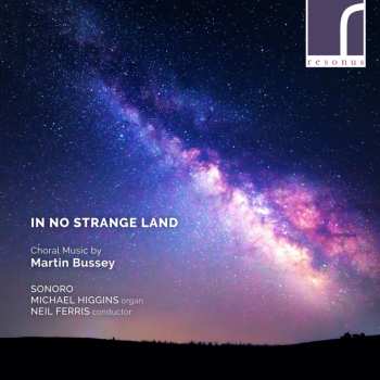Album Neil Ferris: In No Strange Land