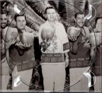 CD Martin Denny: Afro-Desia / Quiet Village LTD | DIGI