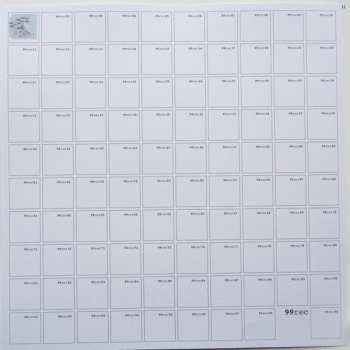 LP Martin Ehlers Trio: Ease