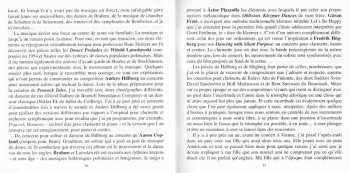 SACD Martin Fröst: Dances To A Black Pipe