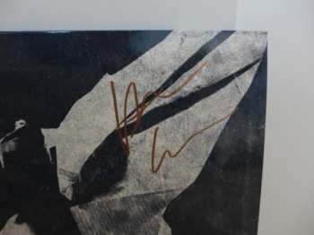 LP/CD Martin Green: Flit