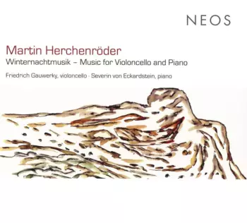 Winternachtmusik - Music For Violoncello And Piano