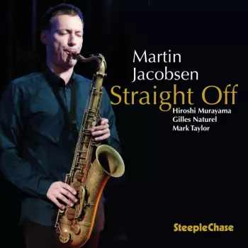 Straight Off