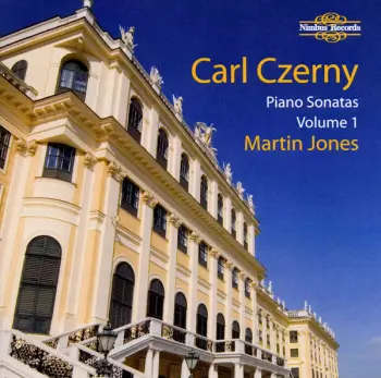 Czerny: Piano Sonatas, Vol. 1