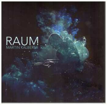 Album Martin Kälberer: Raum