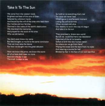 CD Martin Orford: The Old Road