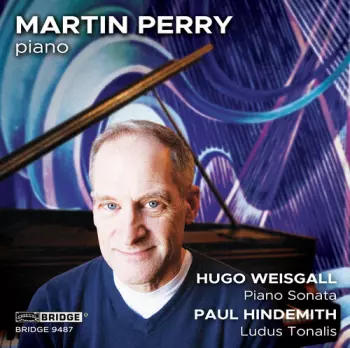 Piano Sonata / Ludus Tonalis