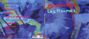 CD Martin Rev: Les Nymphes