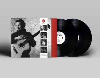 Album Martin Simpson: An Introduction To Martin Simpson